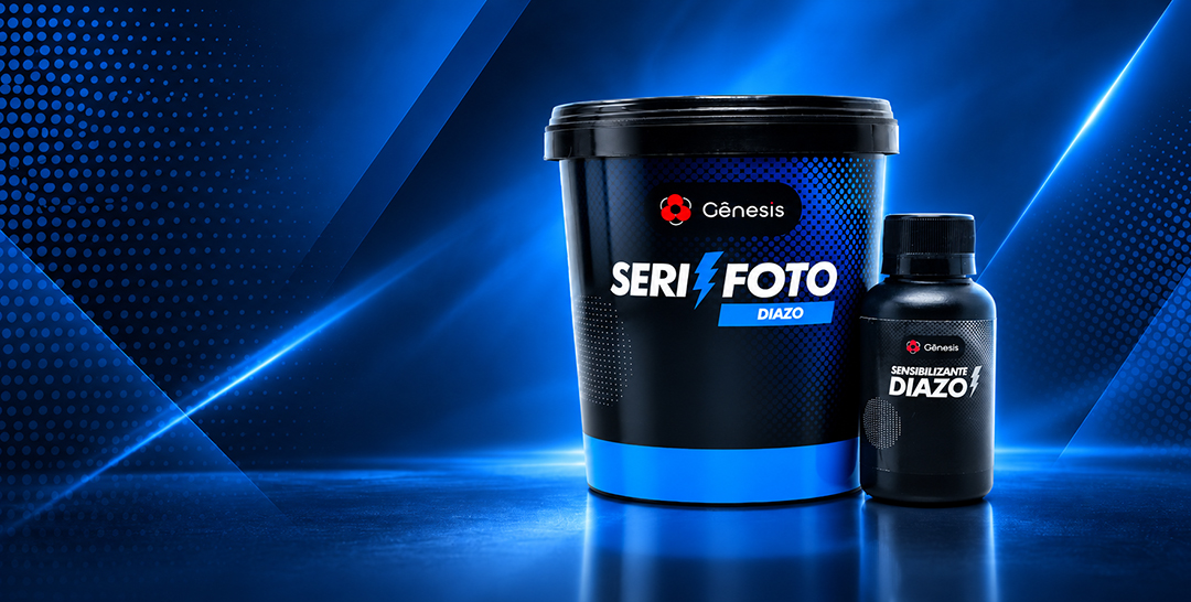Produtos da família Serifoto Diazo
