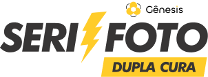 Logo Serifoto Dupla-Cura