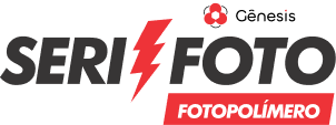 Logo Serifoto Fotopolímera