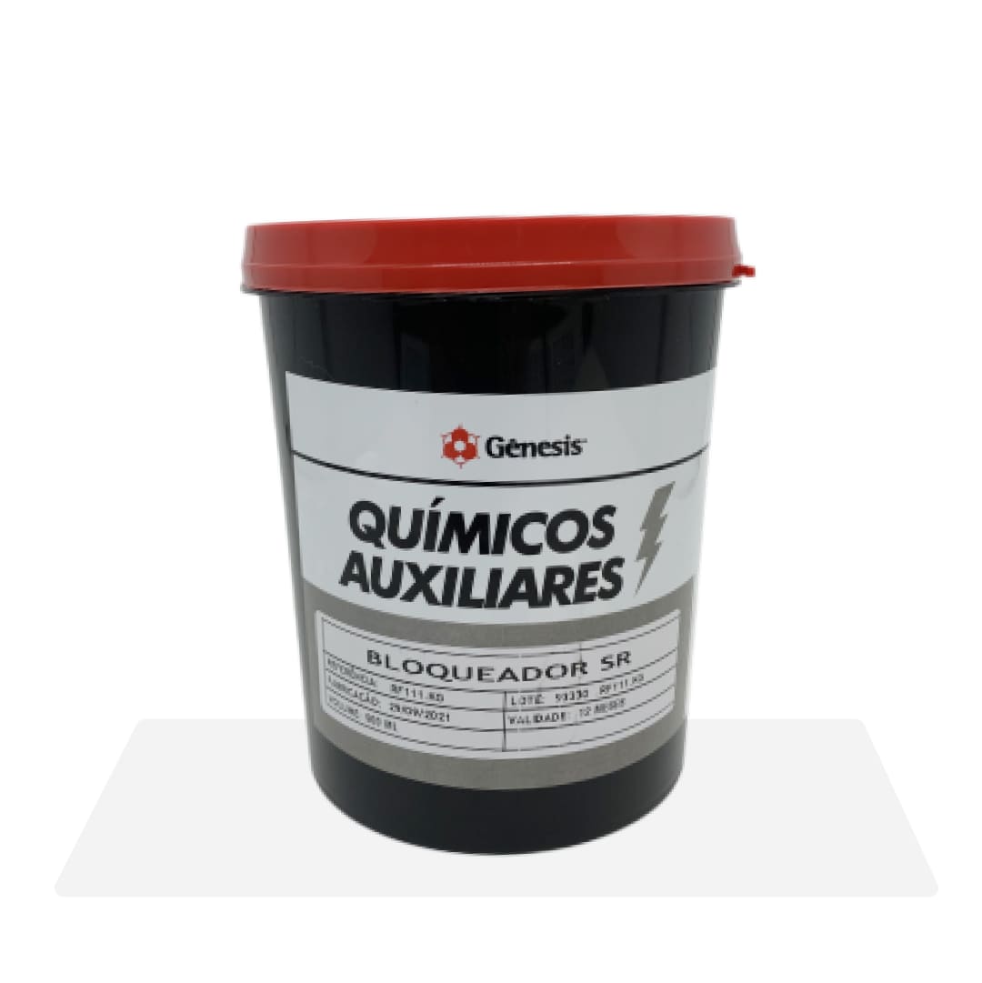 Acabamentos, Tratamentos e Retoques — produto 1