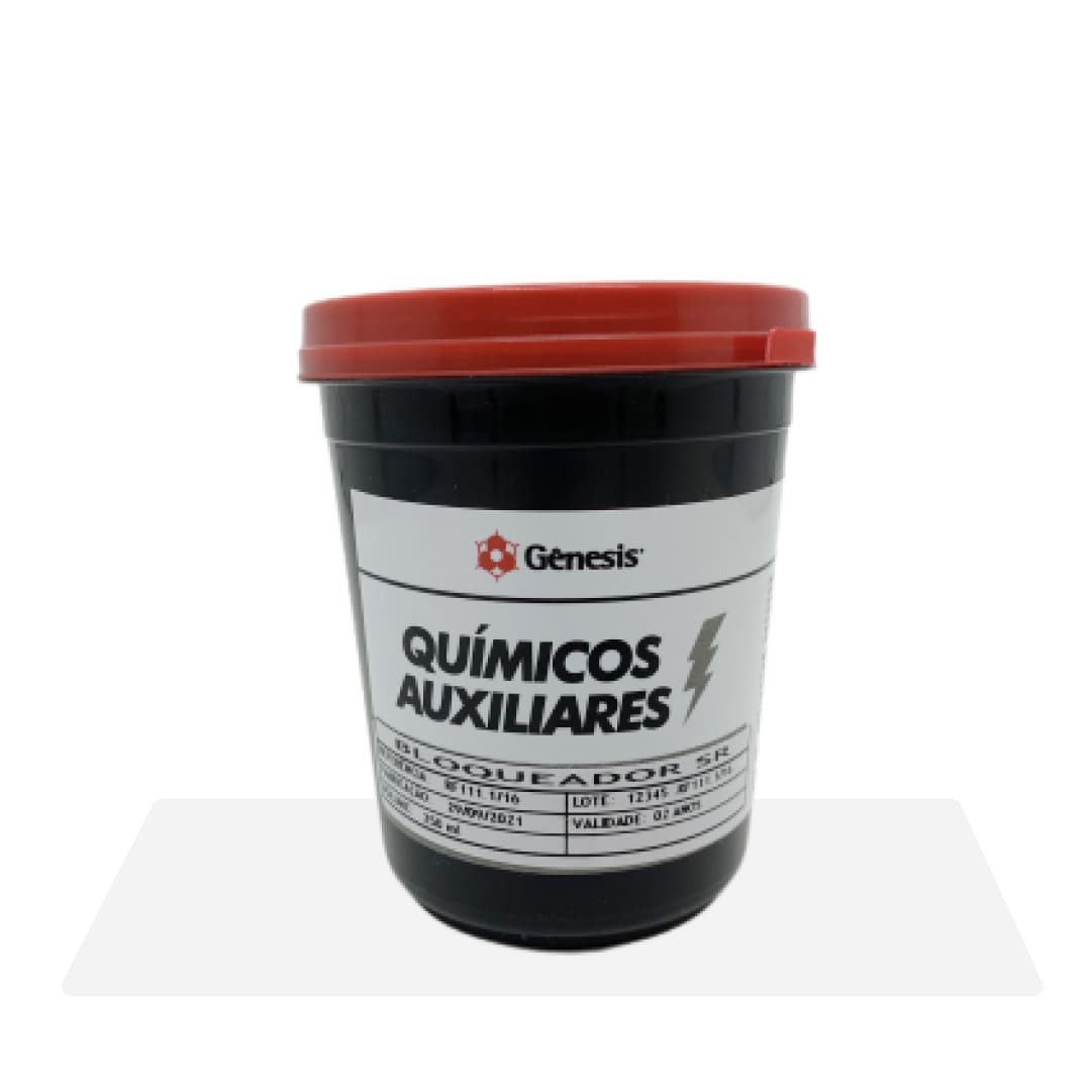 Acabamentos, Tratamentos e Retoques — produto 2