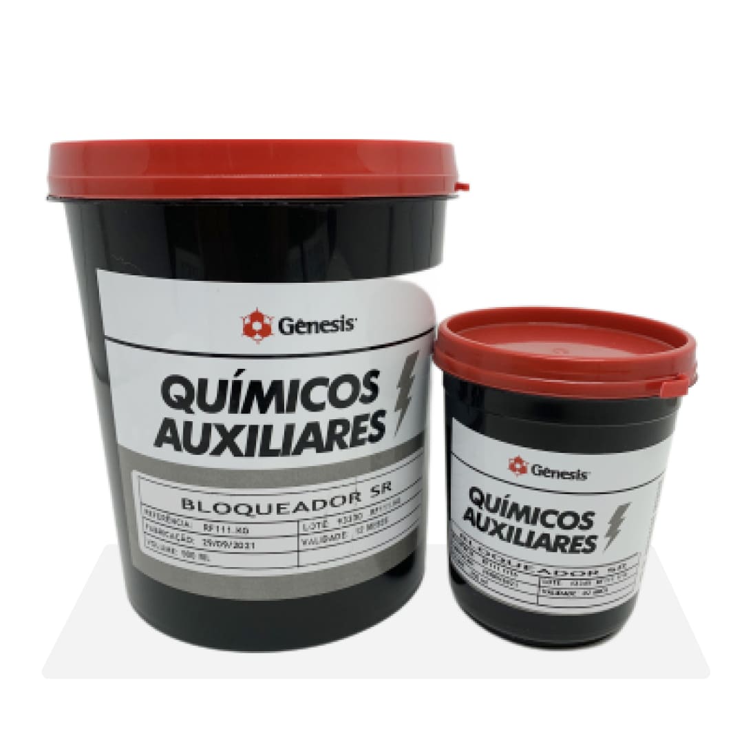 Acabamentos, Tratamentos e Retoques — produto 3