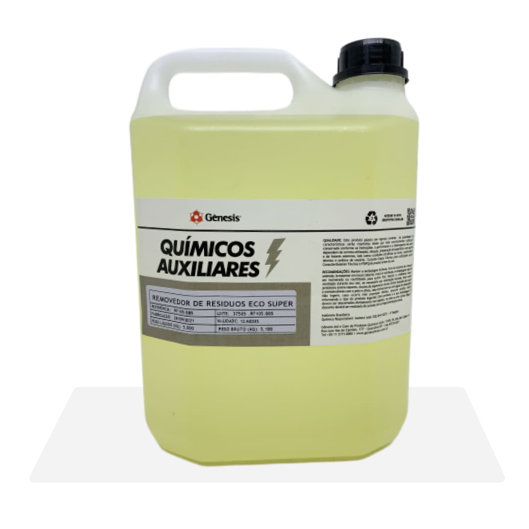 Recuperação da tela — produto 5