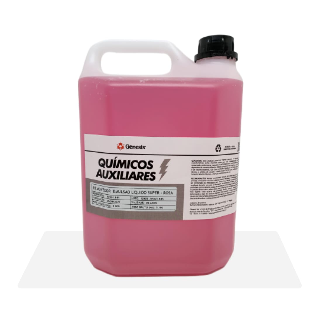 Recuperação da tela — produto 9