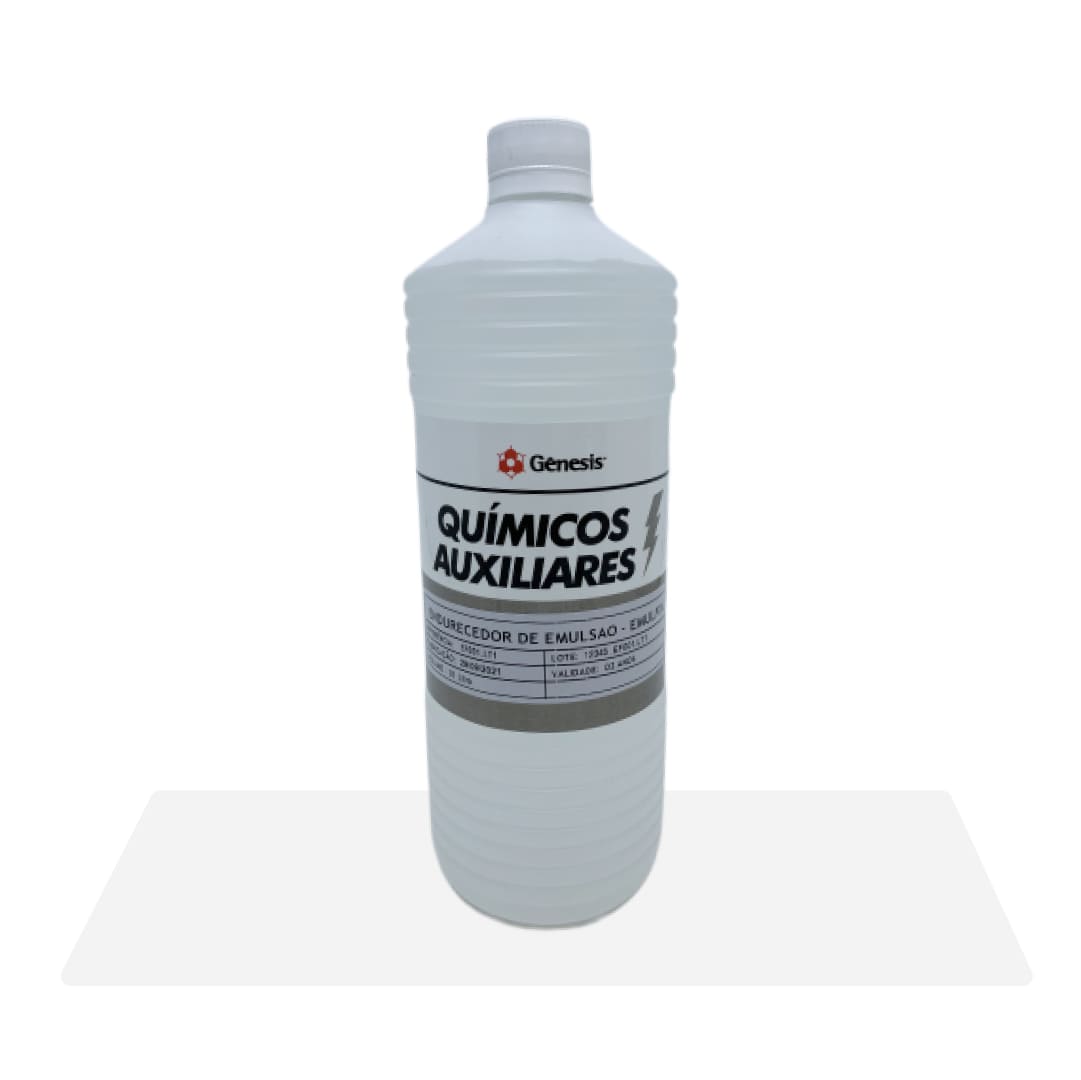 Acabamentos, Tratamentos e Retoques — produto 9