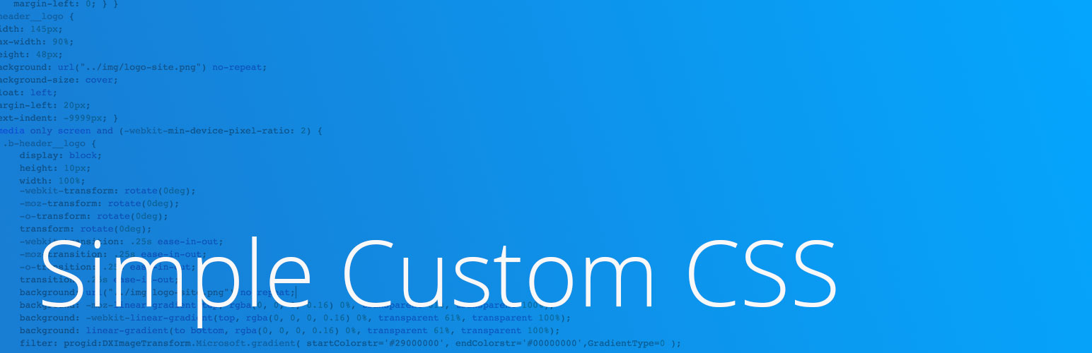 Custom CSS. Header logo CSS. Firefox Custom CSS. Moodle Custom CSS. Simple plugin