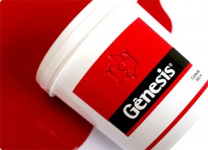 Gênesis Tintas Serigráficas - Produtos para Serigrafia e Sublimação Digital