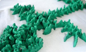 Efeito Textura