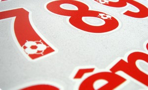 Efeito Transfer Seriplast para Couro e PVC