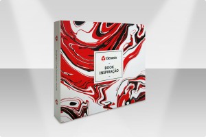 Book Inspiração Gênesis