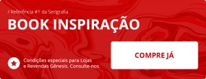 Comprar Book Inspiração