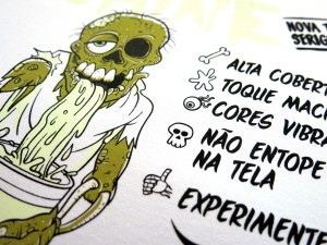 Book Inspiração Gênesis
