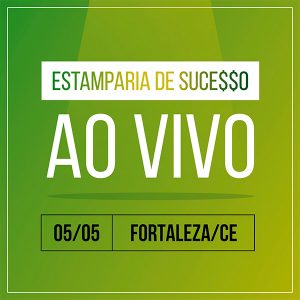 Estamparia de Sucesso em Fortaleza Ceará
