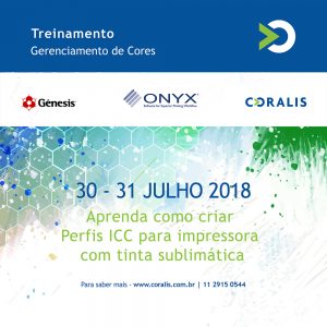 Curso Coralis