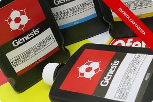 Tinta para Escrita Cartazista