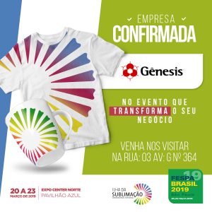 Fespa Brasil 2019